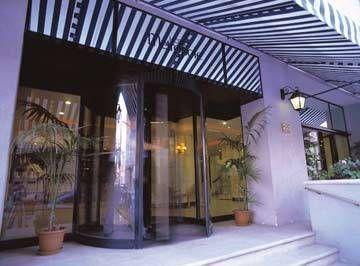 Metropole Hotel カウラ エクステリア 写真