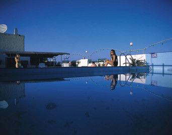 Metropole Hotel カウラ エクステリア 写真
